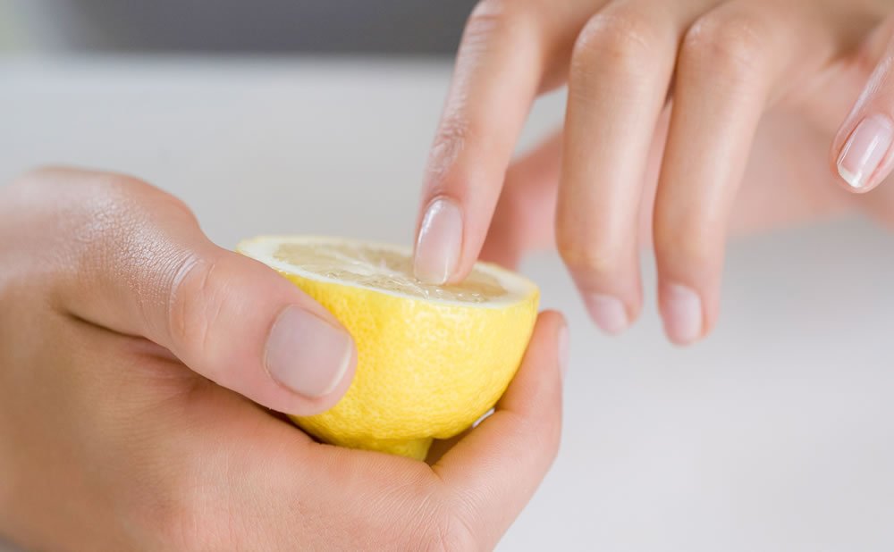 Vitamina c para las uñas