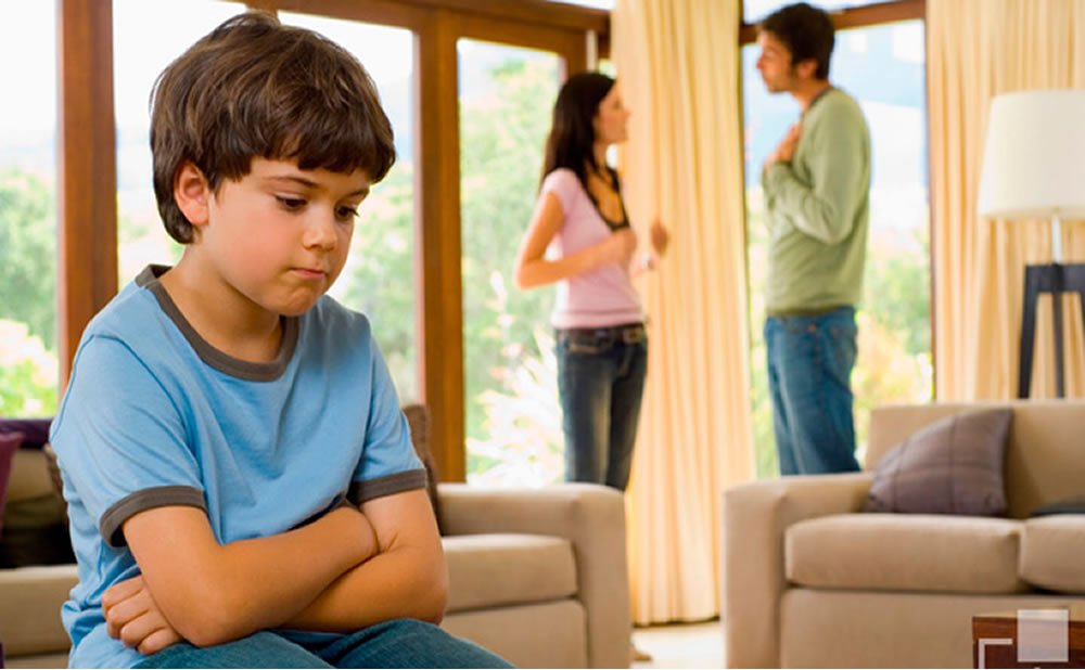 Causas y factores contribuyentes TRASTORNO de COMPORTAMIENTO SOCIAL DESINHIBIDO