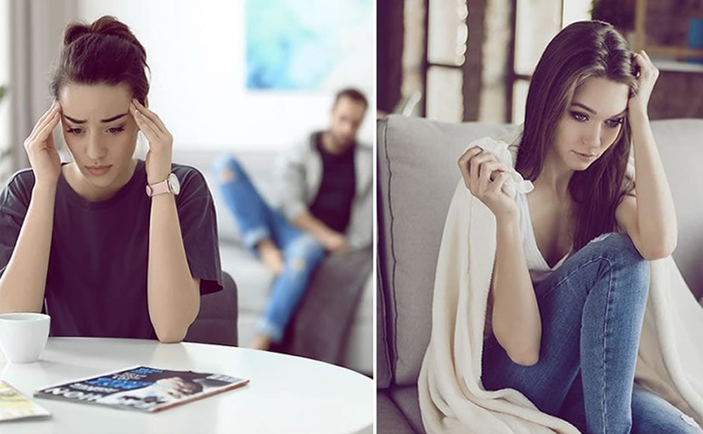 Como afecta la ANSIEDAD SOCIAL a las citas y las RELACIONES INTIMAS