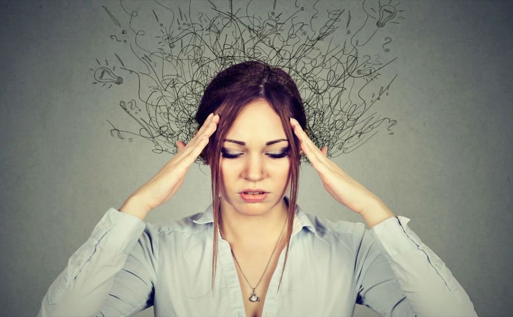 Como regular tus PENSAMIENTOS