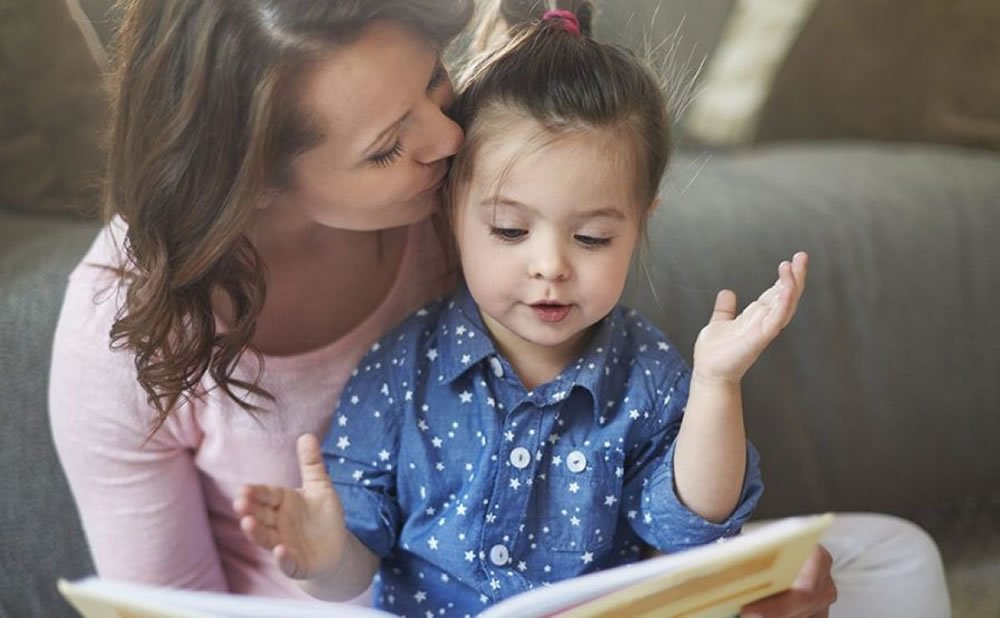 Como se pueden medir los ESTILOS de APEGO en los niños