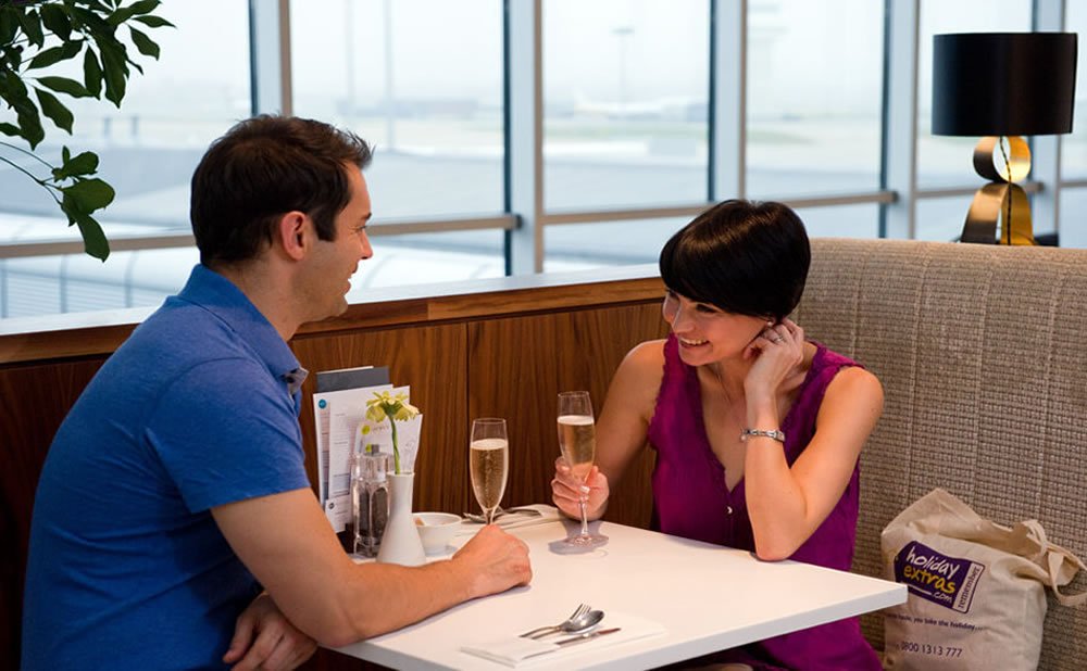 Concentrese en lo que dice y hace