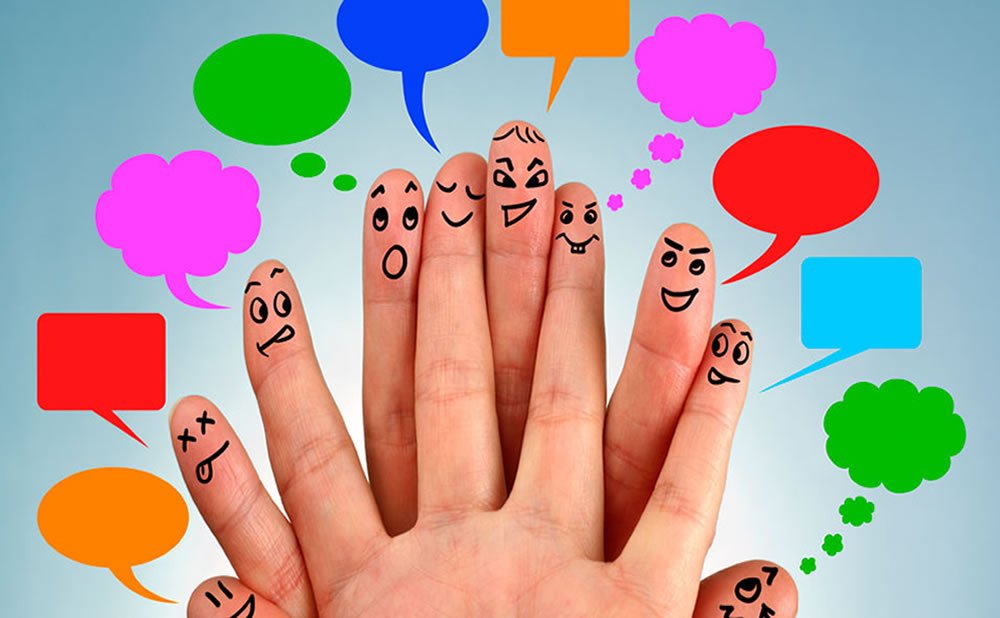 Desafios de la COGNICION SOCIAL