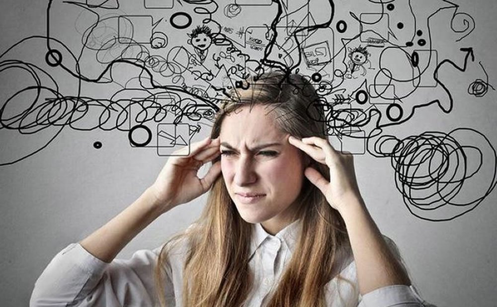 Desbarata tus PENSAMIENTOS NEGATIVOS