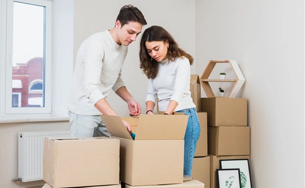 Libertad para terminar la RELACION si no funciona