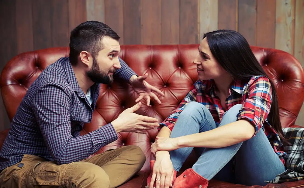 Por que es importante conversar sobre la EXCLUSIVIDAD en la RELACION