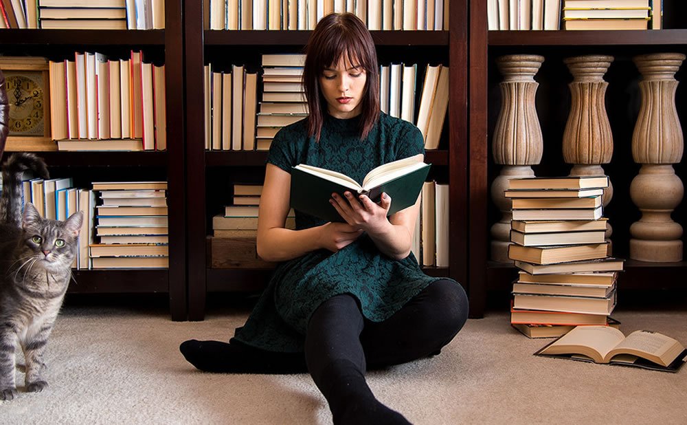 ¿Qué tan difícil es convertirse en un experto en algo?