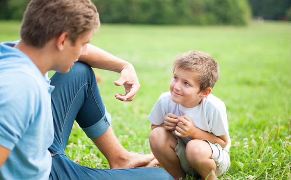 Riesgos y consecuencias TRASTORNO SOCIAL DESINHIBIDO