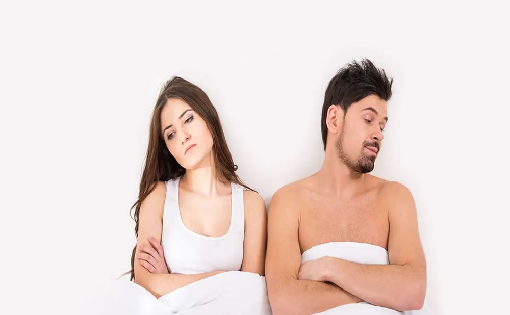 Se puede tener SEXO con IRA con cualquier persona