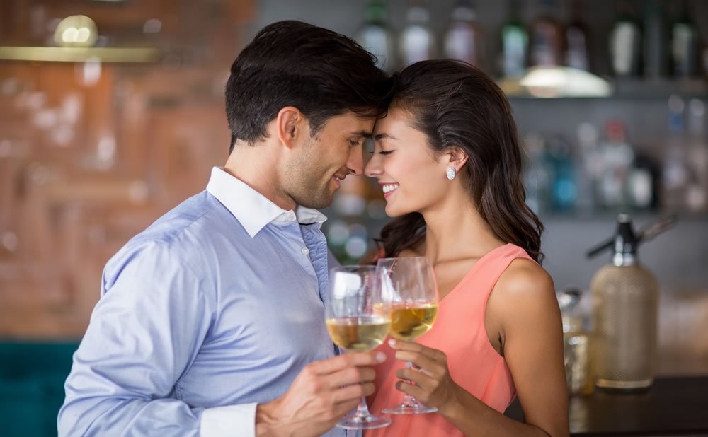 Señales de que estas preparado para la EXCLUSIVIDAD en la relacion