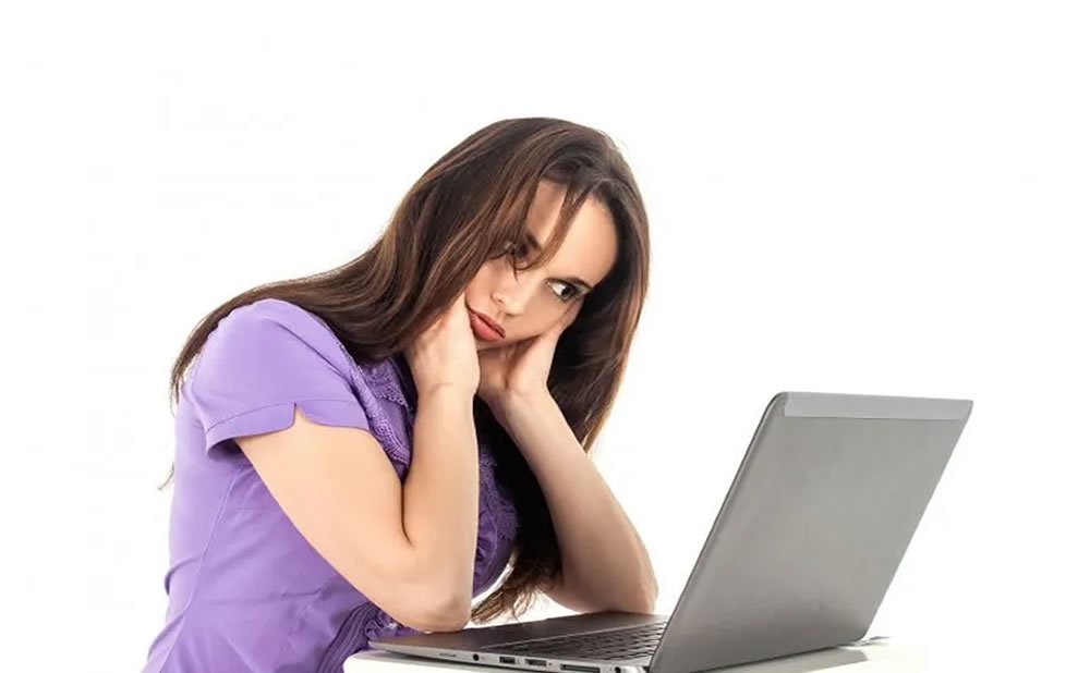 Sintomas de problemas del SISTEMA NERVIOSO AUTONOMO