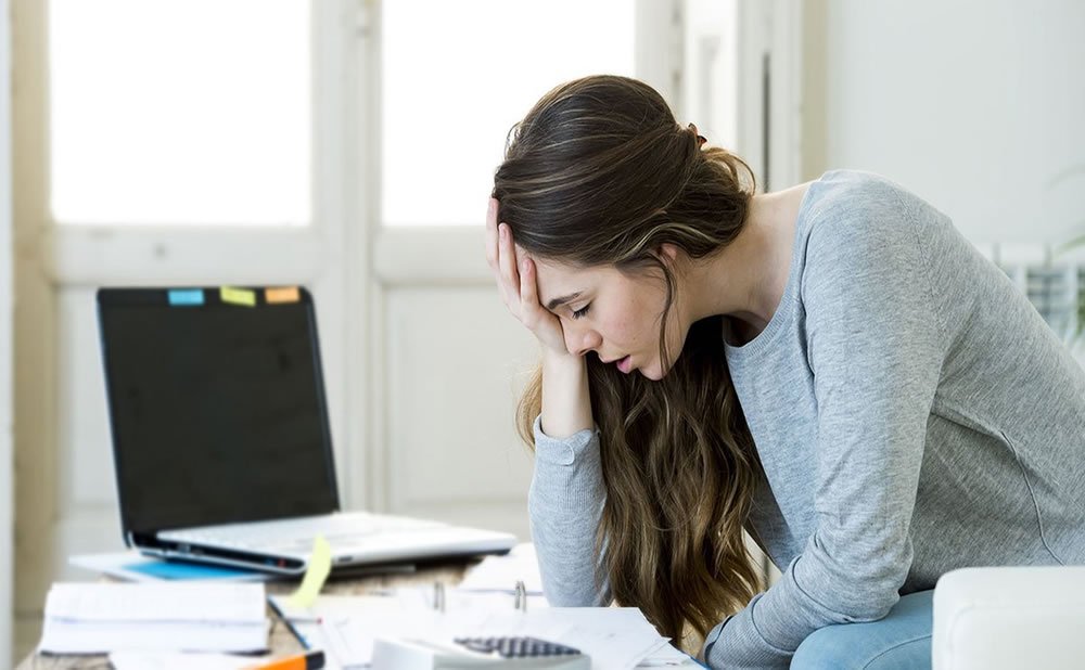 Afrontar los FACTORES ESTRESANTES de la vida