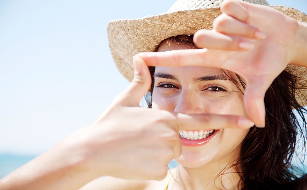 Analice los RIESGOS MIEDO al FUTURO