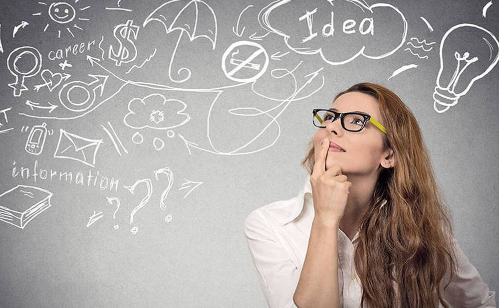 Como dejar de preocuparse por el FUTURO