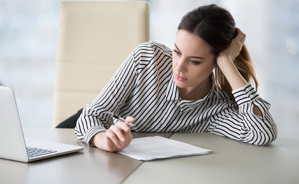 El impacto de un BIENESTAR EMOCIONAL deficiente