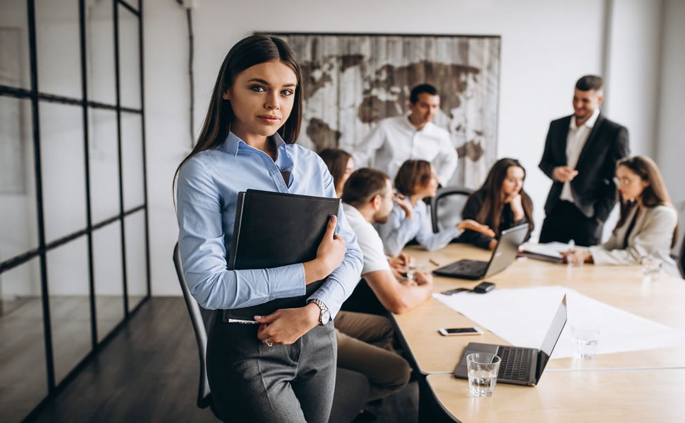 Evite la NEGATIVIDAD en el TRABAJO