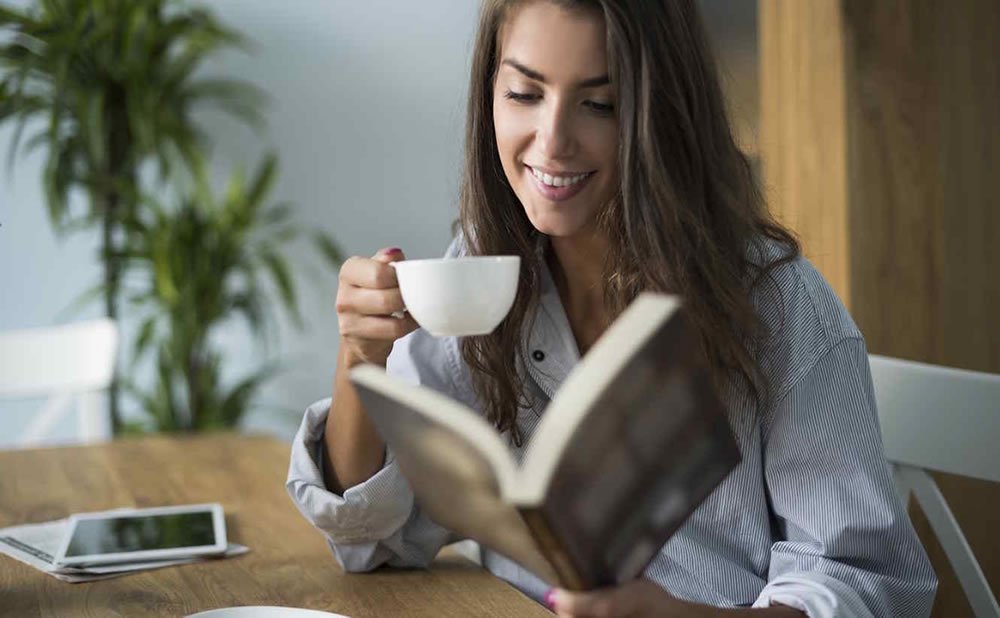 INTROVERSION y felicidad