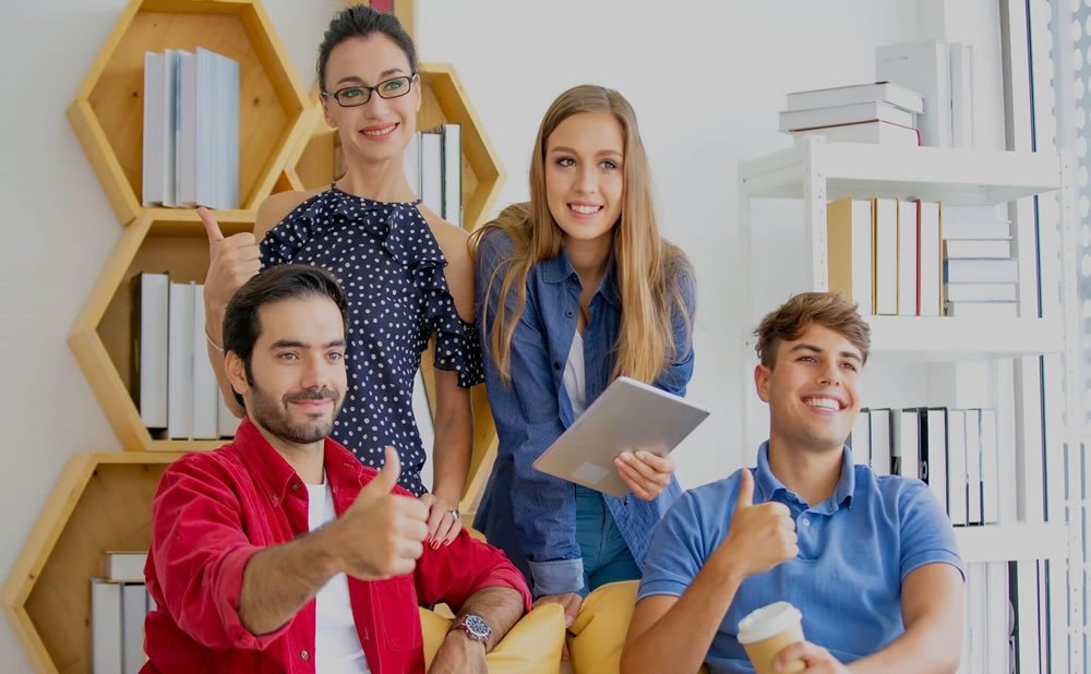 Mantengase en contacto con los demas por SALUD MENTAL