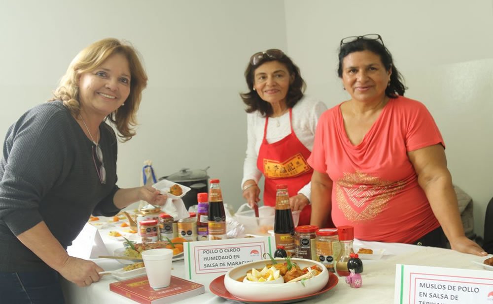 Mejora la MOTIVACION APOYO SOCIAL