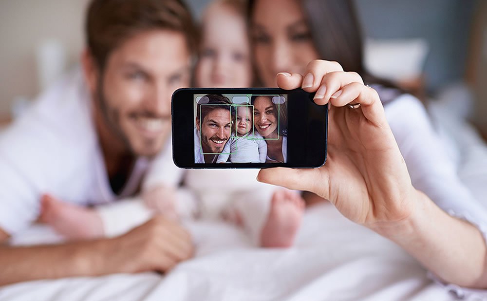 Por que es importante ser cauteloso al publicar cosas sobre los NIÑOS en INTERNET