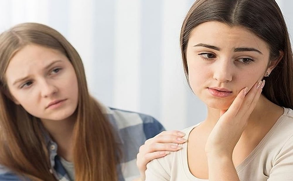 Por que la DEPRESION puede ahuyentar a los AMIGOS