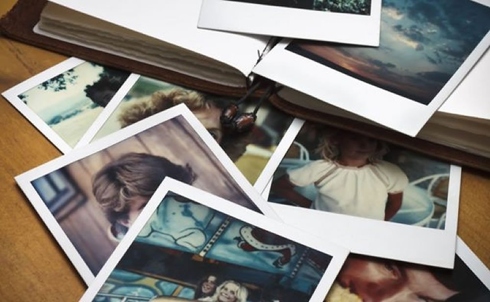 Practica la NOSTALGIA con tus hijos