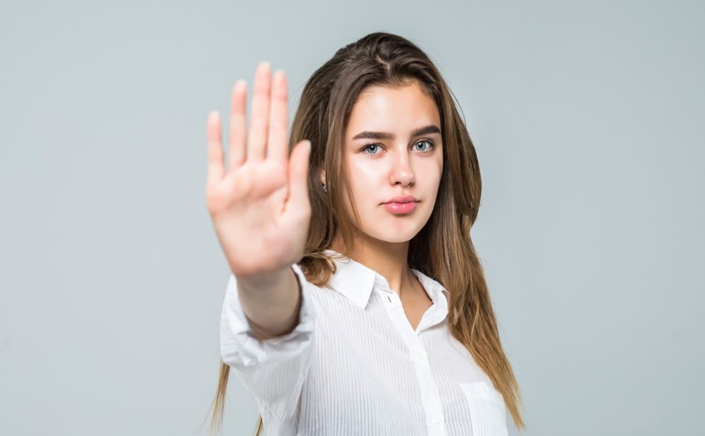 Tienes mejores limites SALUD MENTAL