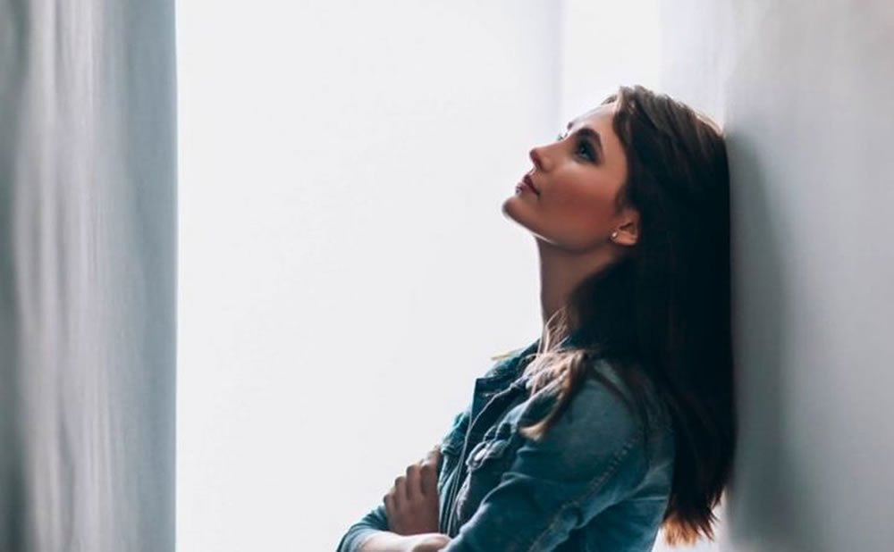 Vivir con miedo al futuro: ¿Qué hacer?