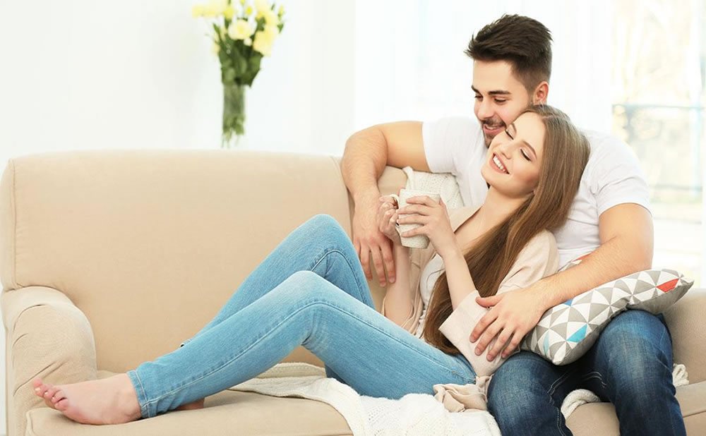 Amar a alguien puede sobrevivir a los altibajos de la vida