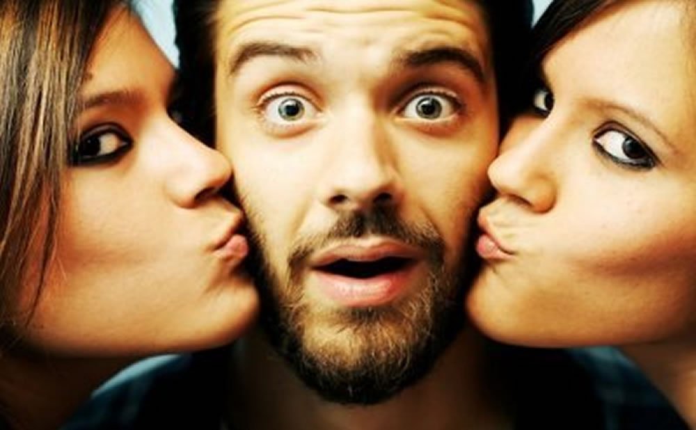 Como tener exito en un MATRIMONIO ABIERTO