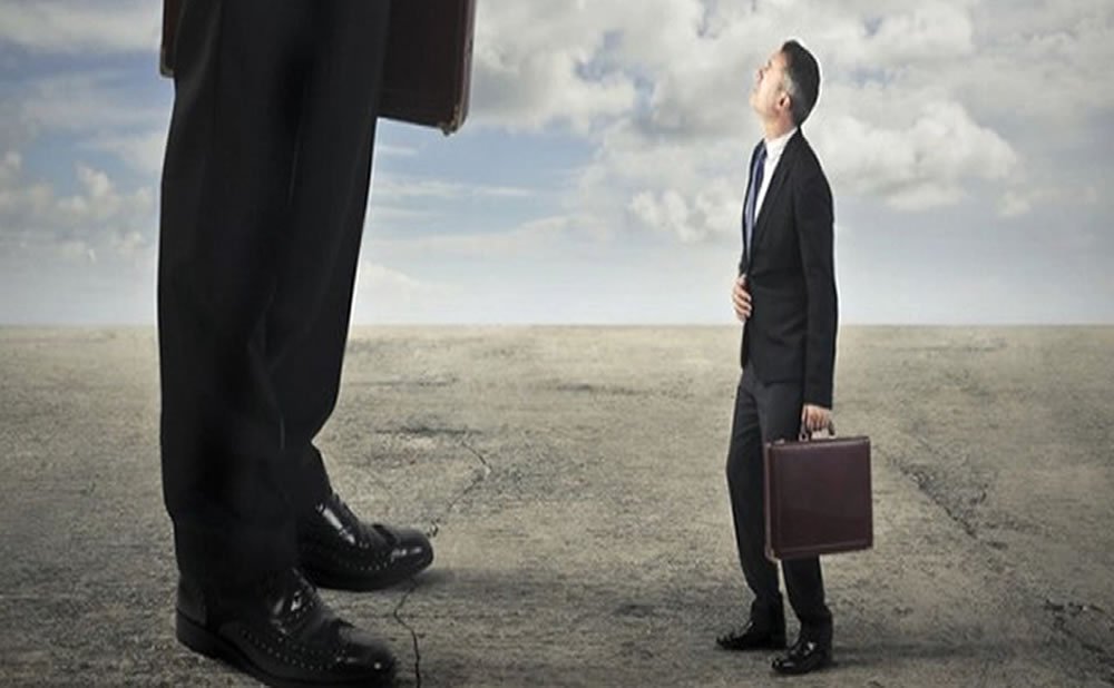 Complejo de inferioridad: ¿Cómo superarlo?