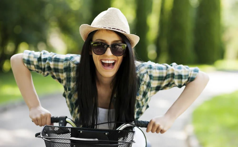 Dejar de preocuparte AUTOESTIMA