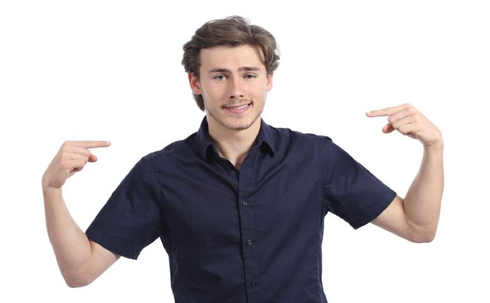 Descubre cuales son los signos de INDIVIDUACION
