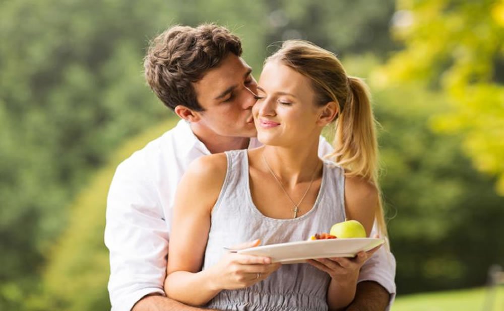 Descubre las características del amor real