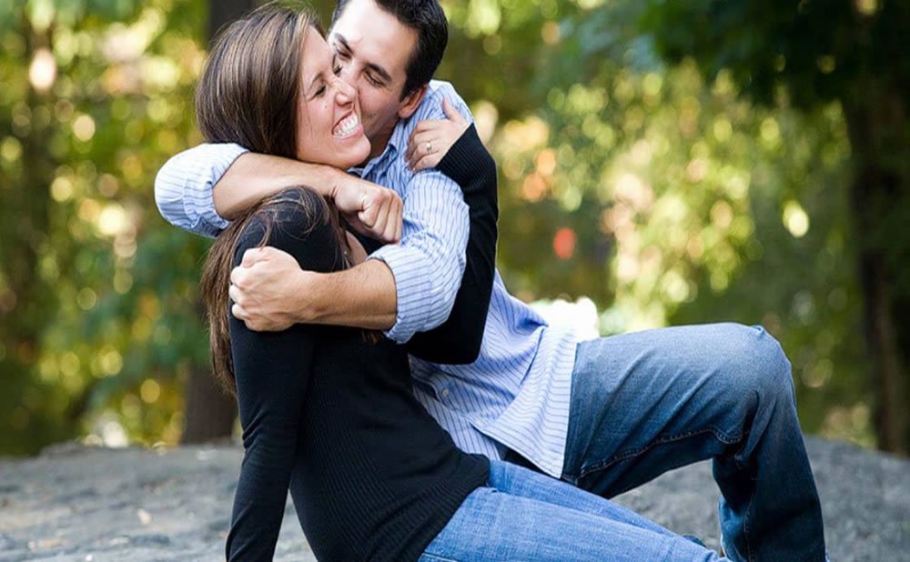 El AMOR no es necesitar sino QUERER