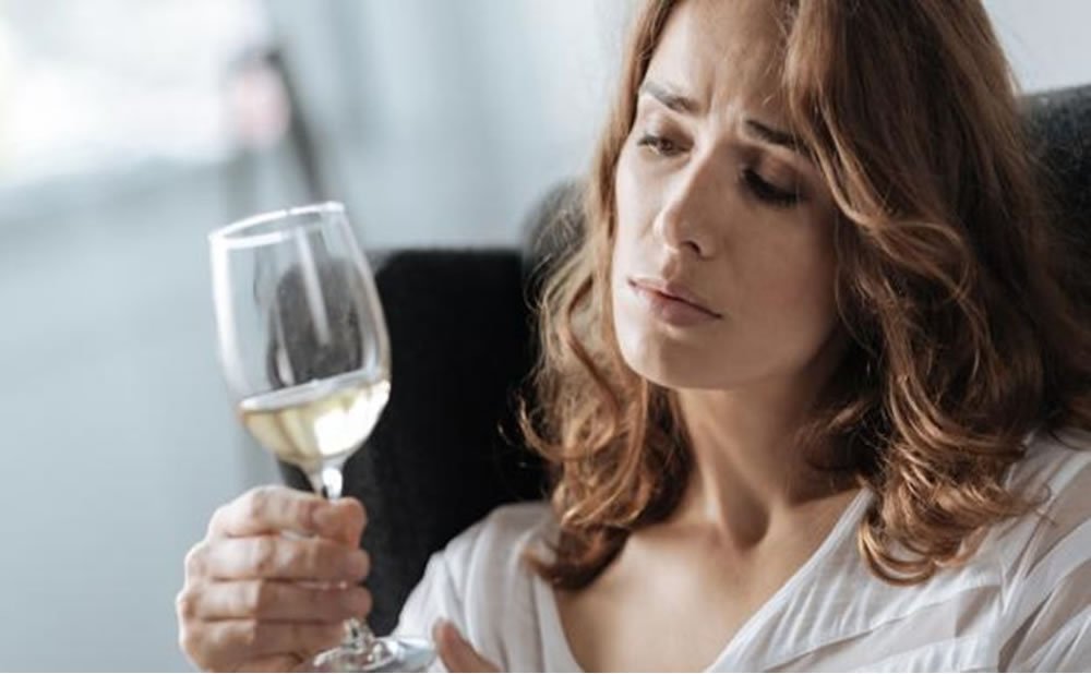 Falta de autocuidado AUTOESTIMA afectada