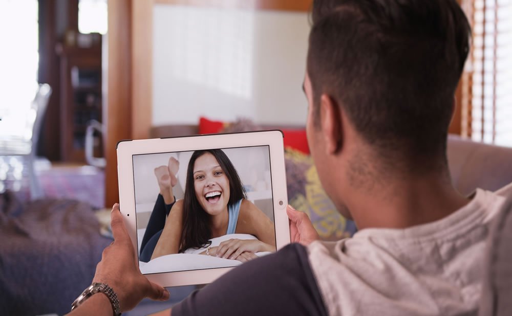 Gustos personales APARIENCIA fisica en relacion de PAREJA