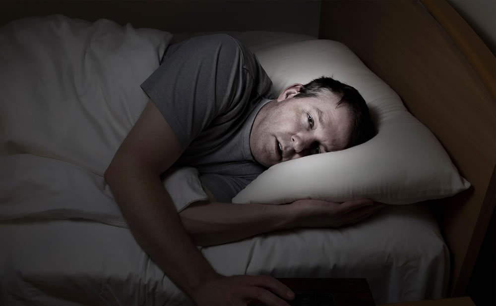 ¿Por qué las pesadillas son recurrentes?