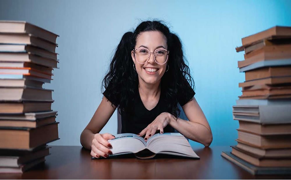 Que es la COMPRENSION LECTORA