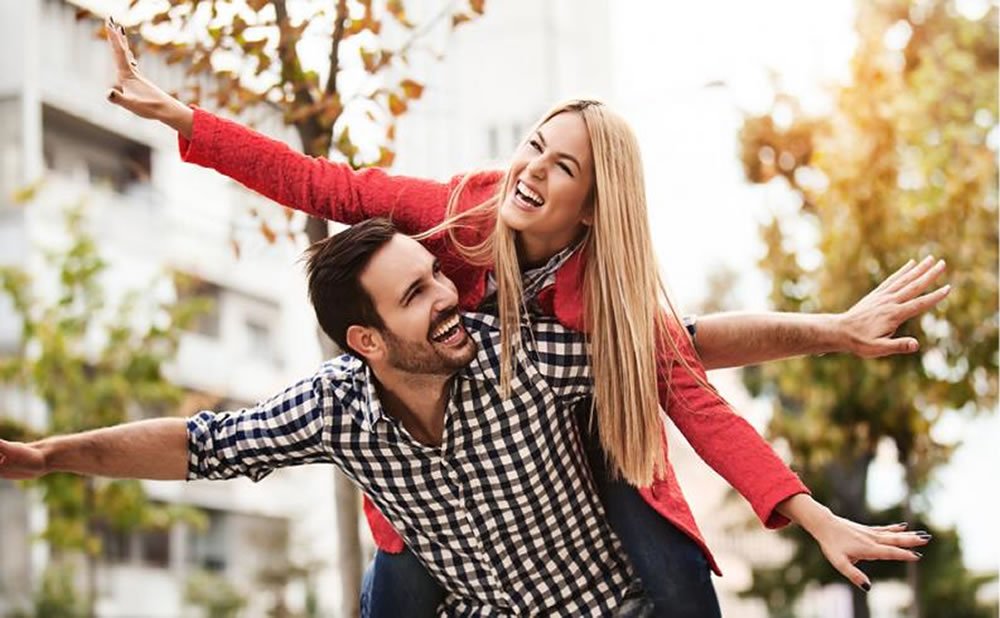 Respeto e independencia AMOR verdadero