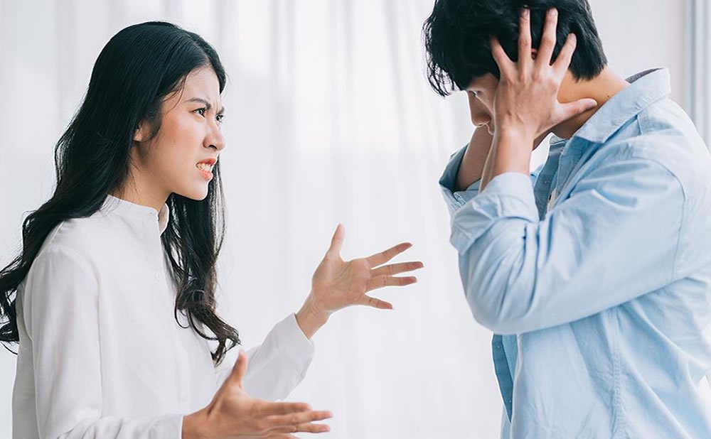 Señales de personas TOXICAS que afectan la AUTOESTIMA