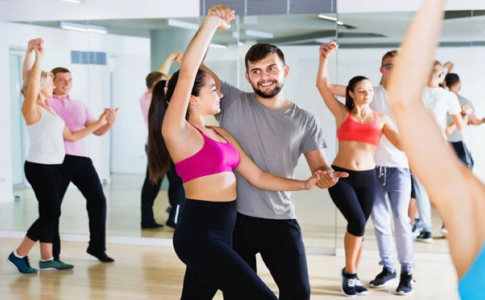 Siente tu cuerpo mejor BAILARIN consejos eficaces