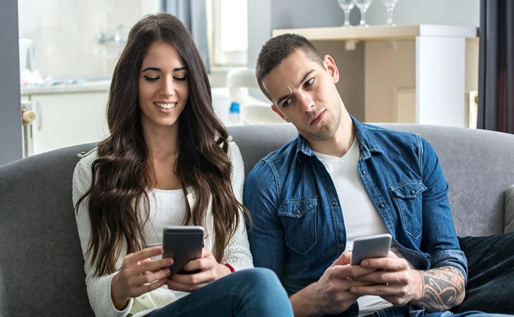 Tu pareja POSESIVA descubre cuales son las señales