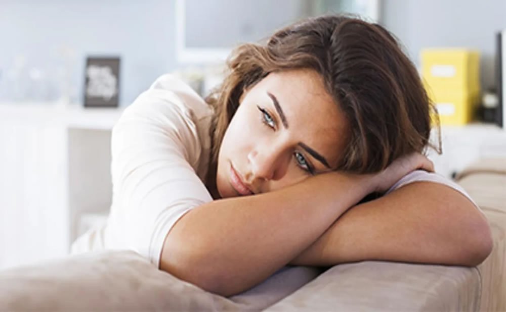 Beneficios de llorar cuando se esta enfadado