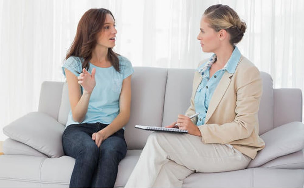 Busca ayuda amistades unilaterales