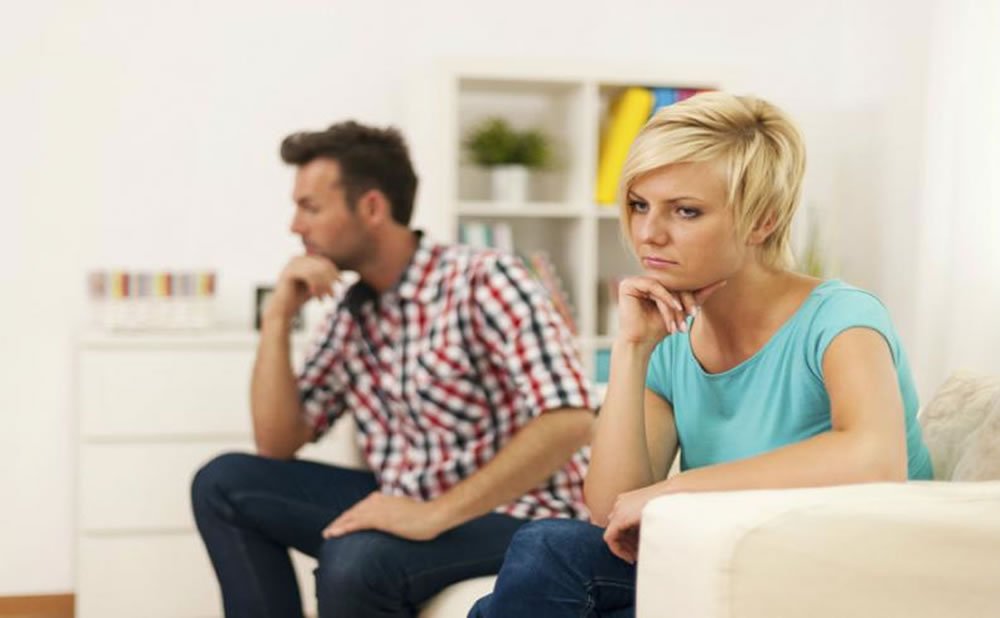 Causas de la INFIDELIDAD EMOCIONAL