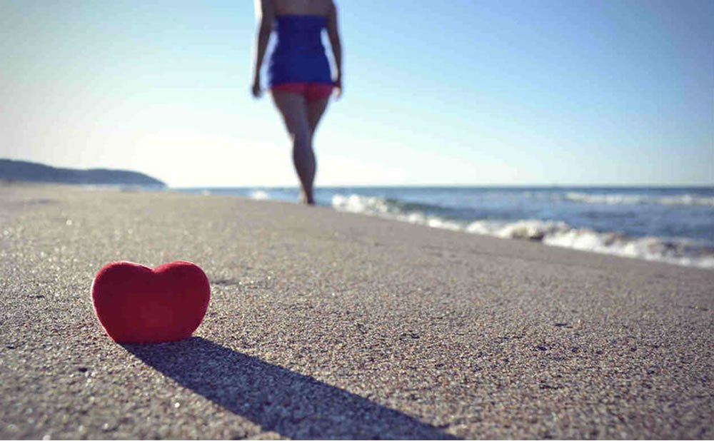 Como encontrar el cierre amor no correspondido