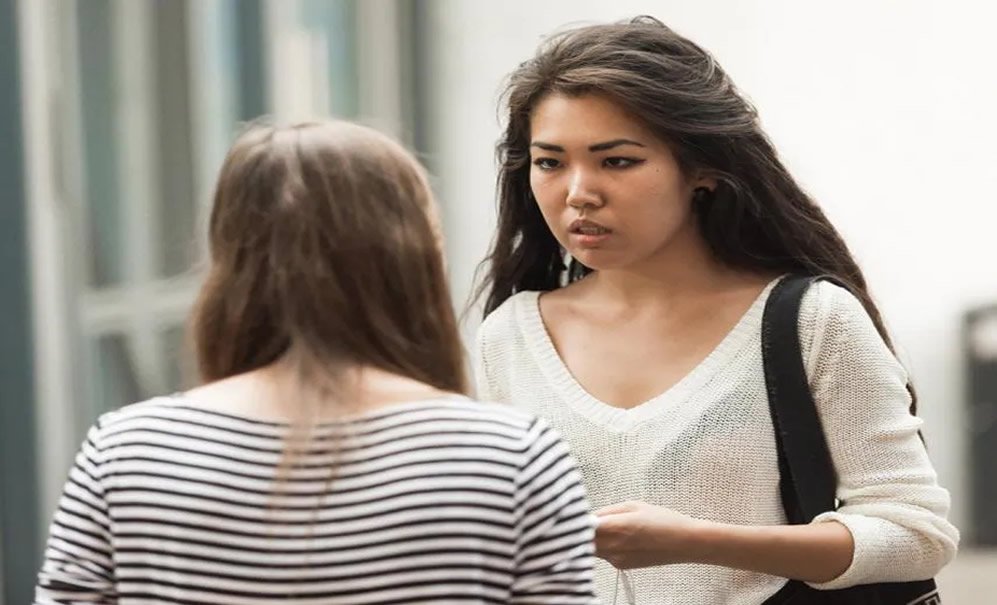 Como manejar una amistad unilateral