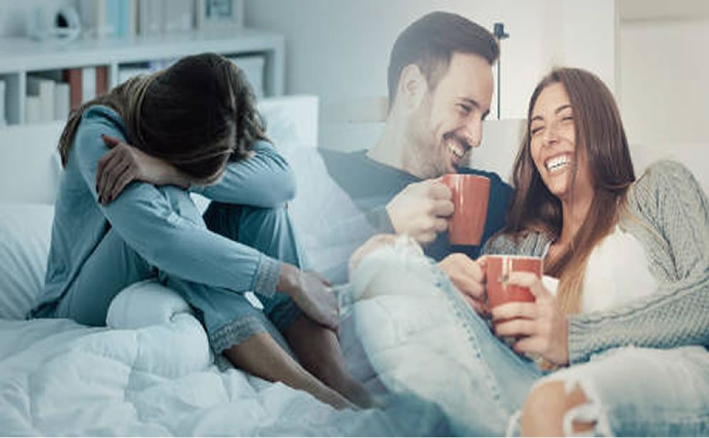 Cómo superar un amor no correspondido