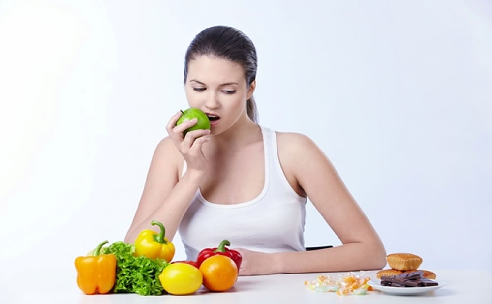 Concentrese en los detalles sensoriales ALIMENTACION CONSCIENTE